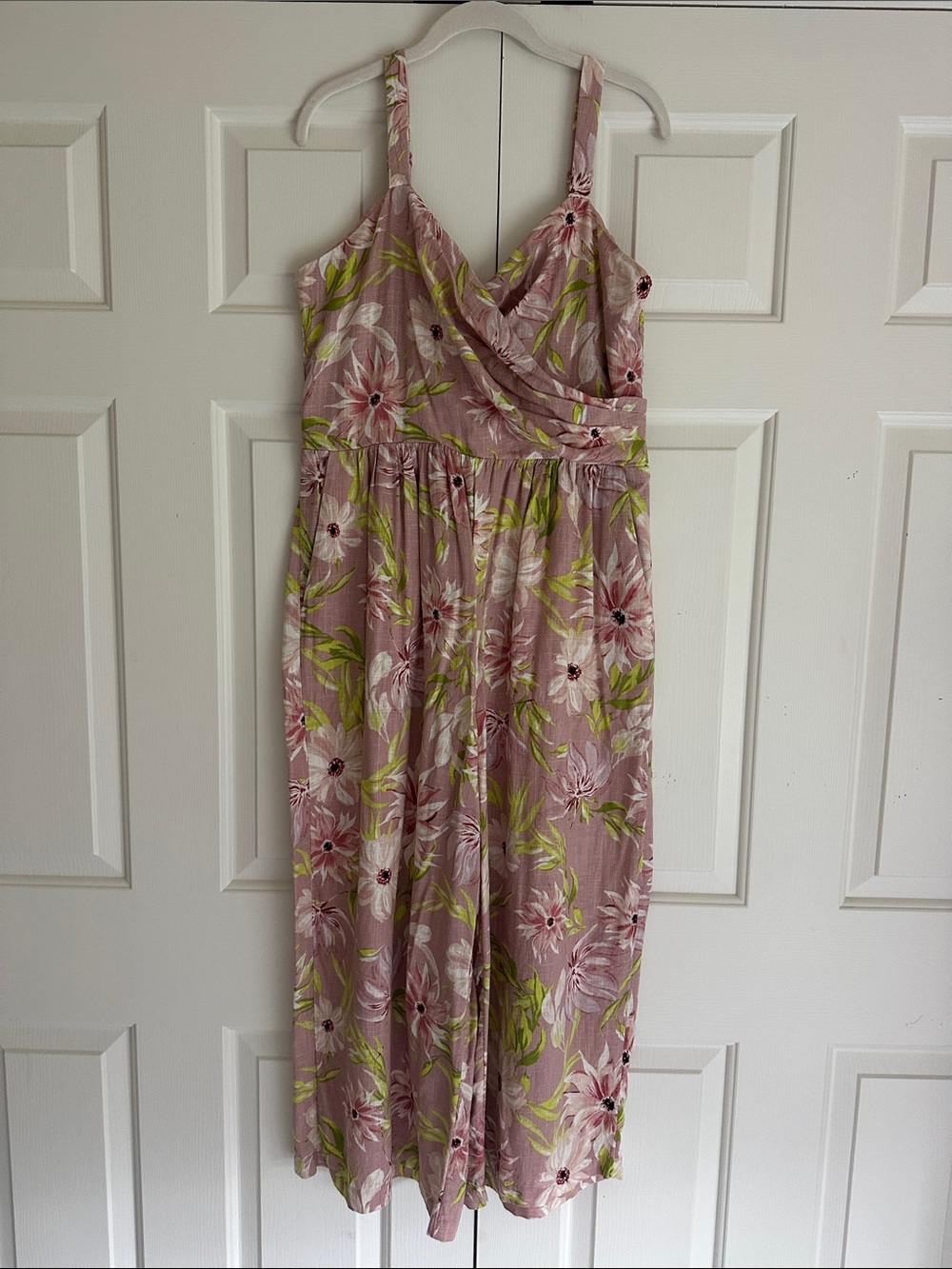 Express Jumpsuit